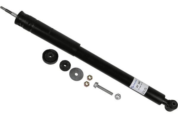 SACHS 317 345 — Amortyzator